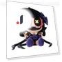 Anime Kawaii Cartoon Plushie Doll — Plushies, Toys-Glory Fourall