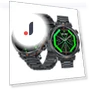 Bluetooth Call Smart Watch with Health Monitoring — Smartwatches, SCIONE