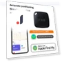 Bluetooth GPS Tracker — Item Locators, HOME-Auto-001