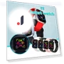 Bluetooth Smart Watch with Dial Call — Smartwatches, Smarrt home