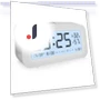 Digital Alarm Clock with Touch Control — Alarms & Clocks, SURTOP