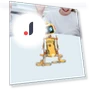 DIY Robot Kit for Kids — Construction Kits, Quality Life
