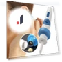 Electric Ear Cleaner — Wax Removal, Worldly Boutique