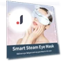 Electric Eye Massager — Rollers & Pens, Le er kang