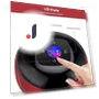 Electric Vacuum Cupping Massage Device — Magnetic Therapy, HOME-Auto-001