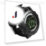 Fitness Tracker Smartwatch — Wearable Accessories, DIYelecs