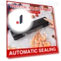 Fully Automatic One-Button Control Vacuum Sealer — Vacuum Sealers, HOME-Auto-001