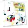 Henshin Block Robot Tokotoko Animal — Interactive Animal Companions, MJ Select