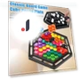 Hexagonal Stacking Game Set — Stacking Games, HOMAVA