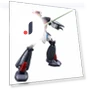 High-Performance Variable Action Robot — Security & Surveillance Robots, TAKUMIYA
