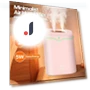 Home Double Spray Humidifier — Air Moisturizers, DC-HOME Textile