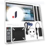 Industrial Touch Screen Monitor — Touch Panels, Honor Electronics
