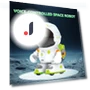 Intelligent Space Robots Educational Toy — Interactive Learning Devices, Pig Boutique