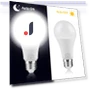 LED Light Bulb with Light Sensor — LED, HOME-Auto-001