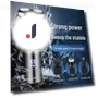 Men's Smart Electric Shaver — Nose & Ear Trimmers, Got Now