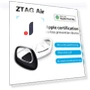 Mini Tracking Device for Apple Find My App — Item Locators, HOME-Auto-001
