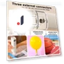 Mini Vacuum Sealer with Digital Display — Vacuum Sealers, House & Kitchen