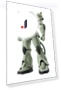 Mobile Suit Gundam Zaku Painted Movable Figure — Statues, TAMASHII NATIONS