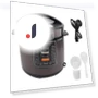 Multifunctional Smart Pressure Cooker — Electric Pressure Cookers, Vestidos
