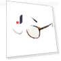 Night Glass Smart — Smart Glasses, Tokai Optical Co., Ltd.