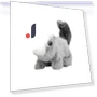 Realistic Robot Animal Companion — Interactive Animal Companions, Jiangnan E
