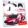 Remote Control Transforming Robot Toy — Interactive Figures & Robots, StrideBox