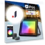 RGB Spotlight with Voice Control and Smart APP — Spotlights, AutoSphere