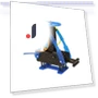 Robot Flyer Construction Kit — Construction Kits, SAMURAI STYLE