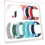 Silicone Strap — Fitness Bands, Xiaomi