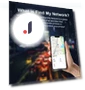 Smart Bluetooth Tracker — Item Locators, HOME-Auto-001