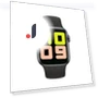 Smart Bracelet — Wearable Accessories, minmin005