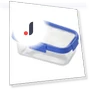 Smart Flexi Storage Container — Storage Accessories, Omi Japan Products