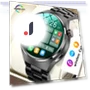 Smart Sports Watch with Voice Call — Wearable Accessories, Wula Mall