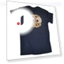 Smart T-Shirt with Cookie Design — Smart Jewelry