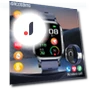 Smart Watch with Air Pump + Airbag — Smartwatches, SACOSDING