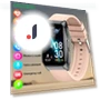 Smart Watch with Heart Rate Monitoring — Smartwatches, SACOSDING
