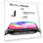 Smart Watch with Wireless Charger — Smartwatches, IWO