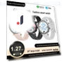 Smart Watch — Smartwatches, Free hands & cover back