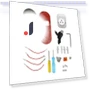 Smart WiFi Video Doorbell — Smart Home Security, OutsideWorld
