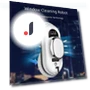 Smart Window Cleaning Robot — Smart Cleaning Robots, HOME-Auto-001