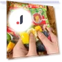 Stress Relief Touch Toy — Stress Relievers, verygood