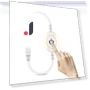 Touch Sensor Light Dimmer Switch Controller — Light Dimmers, HOME-Auto-001