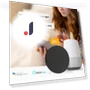 Universal Smart Infrared Remote Control — Remote Controls, HOME-Auto-001