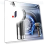 Wireless Car Air Compressor — Tire Inflation Solutions, HOME-Auto-001