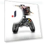 Wireless Gaming Controller — Gaming Controllers, Gaming Bay