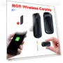 Wireless RGB Carplay Smart AI Box Adapter — Stereo Receivers, HOME-Auto-001
