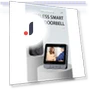 Wireless Smart Video Doorbell — Smart Home Security, Crown Global