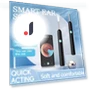 Wireless Smart Visual Ear Cleaner Otoscope — Wax Removal, Modern Home Furnishing