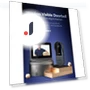 Wireless Waterproof Smart Video Doorbell — Smart Home Security, Crown Global