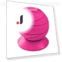 3D Ball Smart Ball Air Conditioner with Adjustable Vibration — Cooling Solutions, SOLT Japan Market